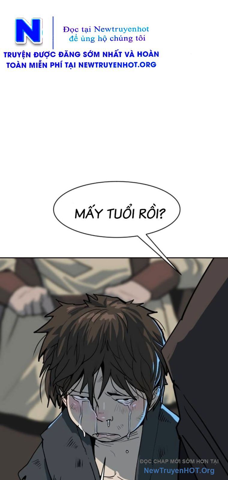 Càn Khôn Bất Dị Ký Chap 11 - Next Chap 12