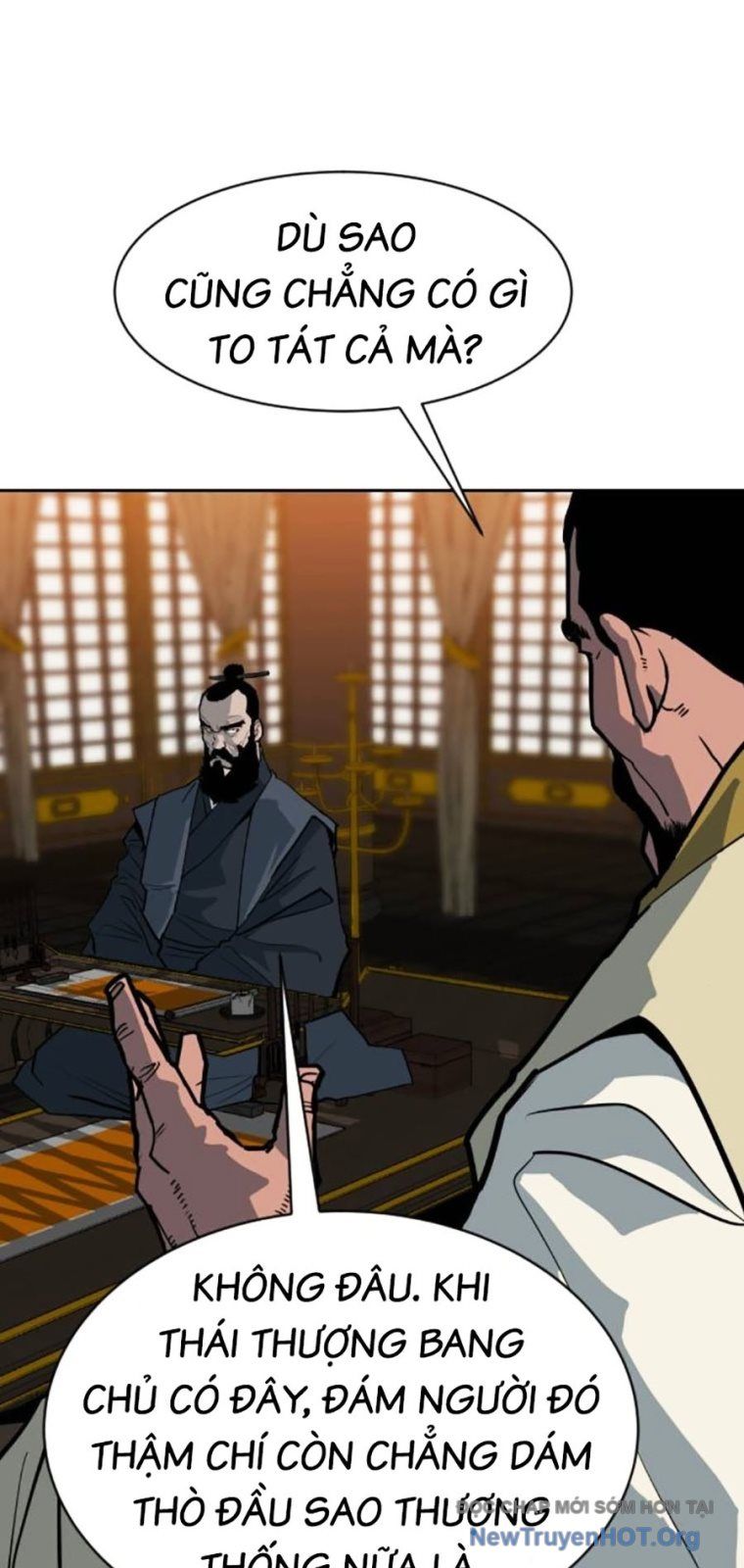 Càn Khôn Bất Dị Ký Chap 11 - Next Chap 12