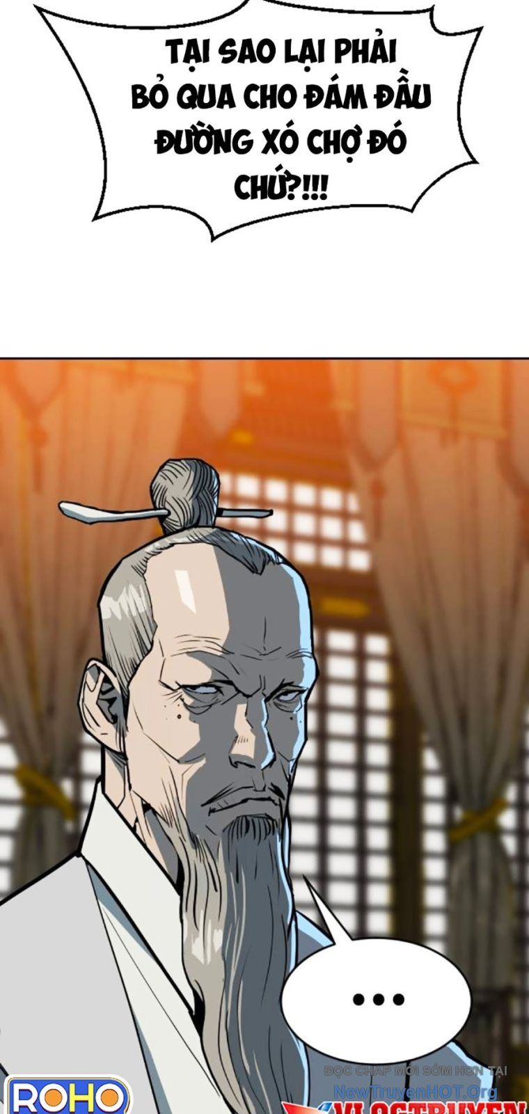 Càn Khôn Bất Dị Ký Chap 11 - Next Chap 12