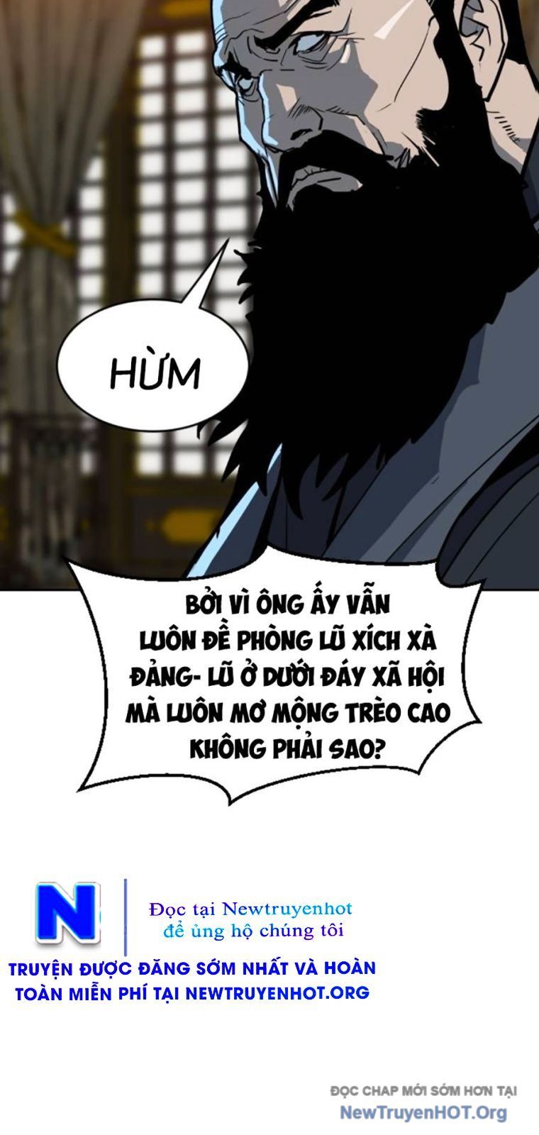 Càn Khôn Bất Dị Ký Chap 11 - Next Chap 12