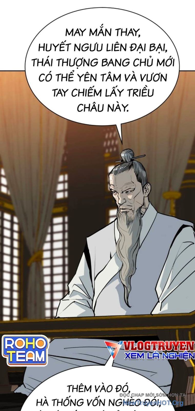 Càn Khôn Bất Dị Ký Chap 11 - Next Chap 12