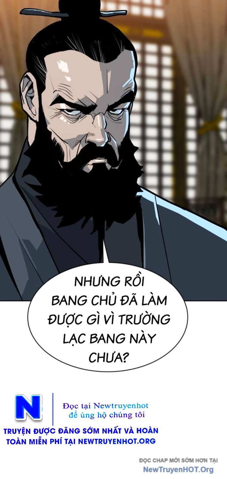 Càn Khôn Bất Dị Ký Chap 11 - Next Chap 12