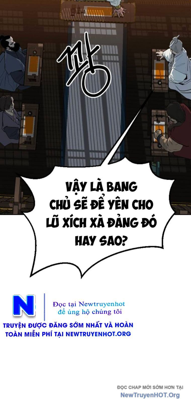 Càn Khôn Bất Dị Ký Chap 11 - Next Chap 12