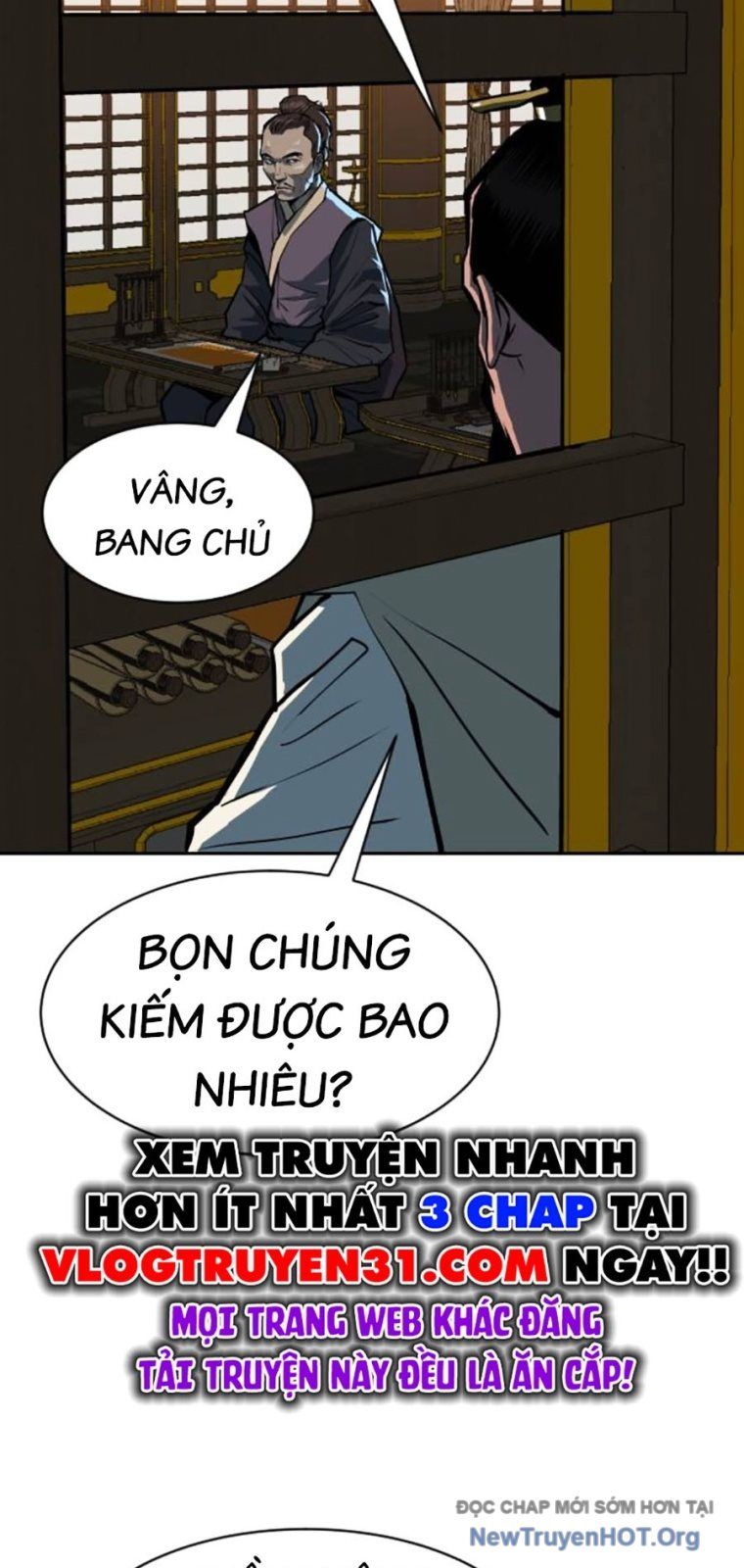 Càn Khôn Bất Dị Ký Chap 11 - Next Chap 12