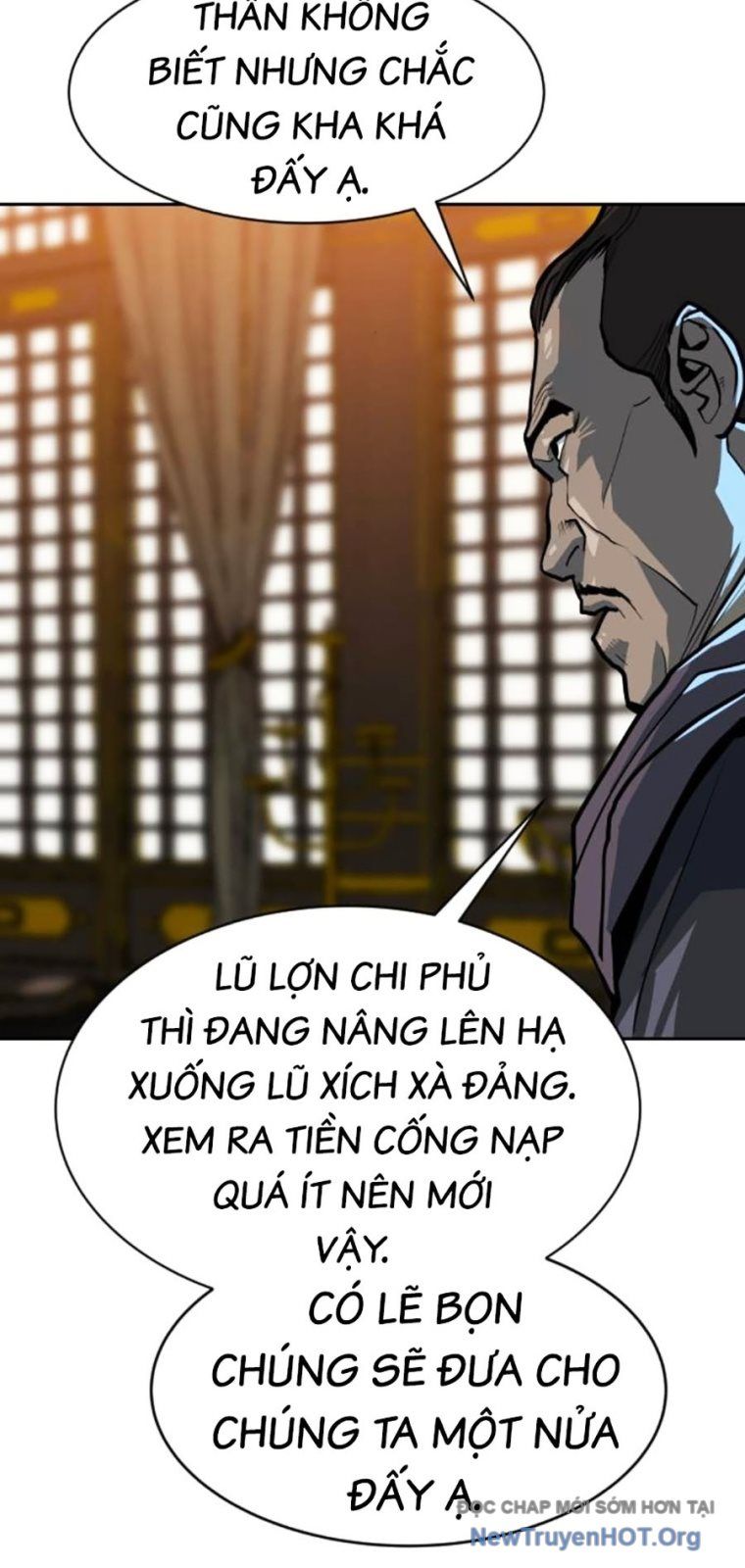 Càn Khôn Bất Dị Ký Chap 11 - Next Chap 12