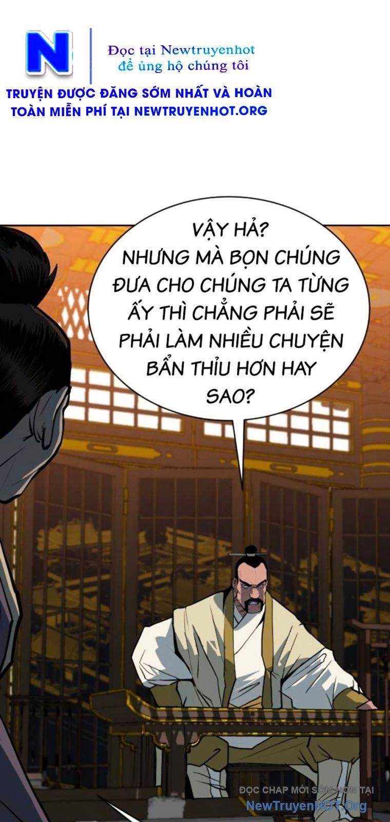 Càn Khôn Bất Dị Ký Chap 11 - Next Chap 12