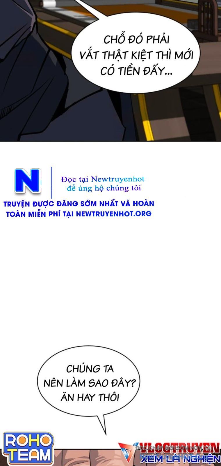 Càn Khôn Bất Dị Ký Chap 11 - Next Chap 12