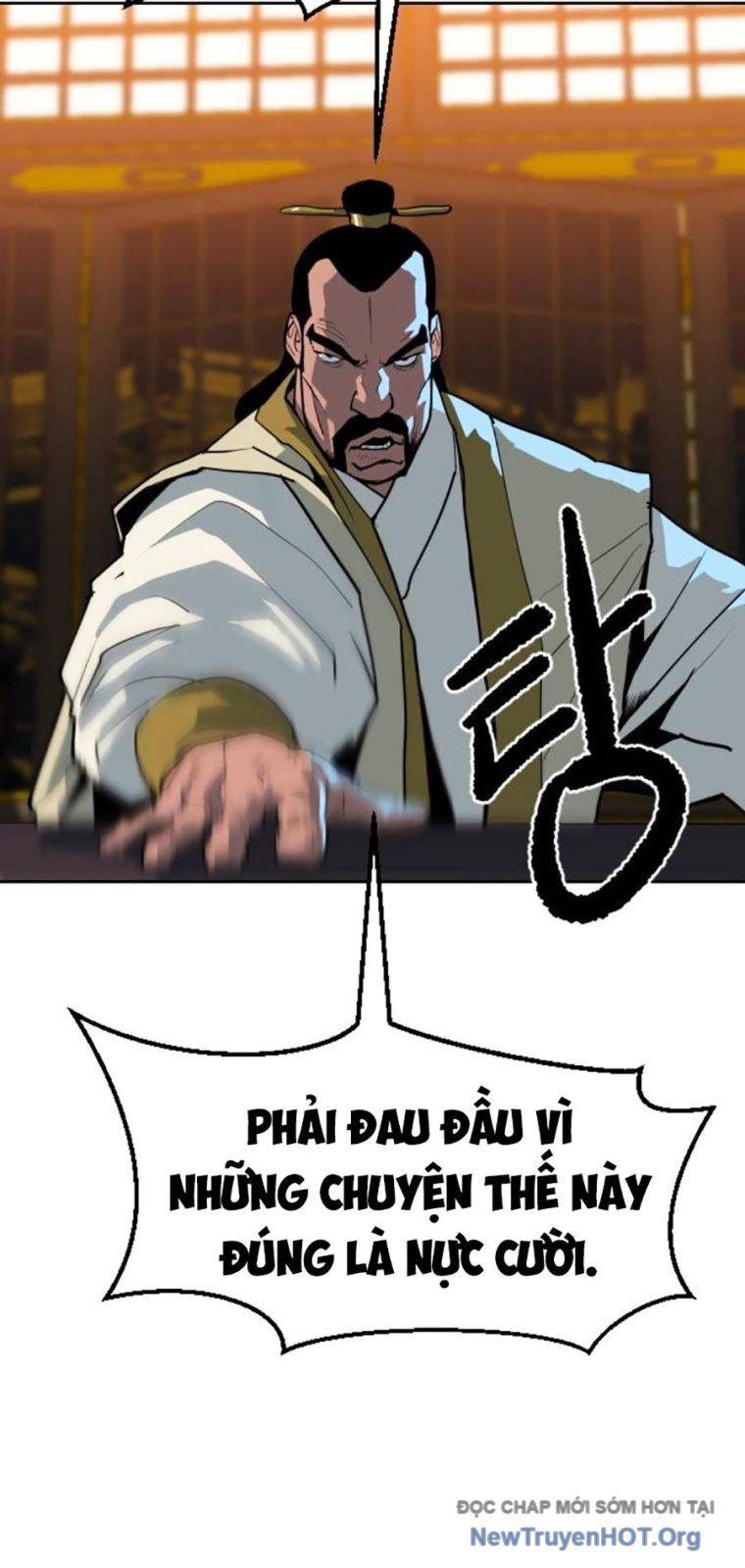 Càn Khôn Bất Dị Ký Chap 11 - Next Chap 12