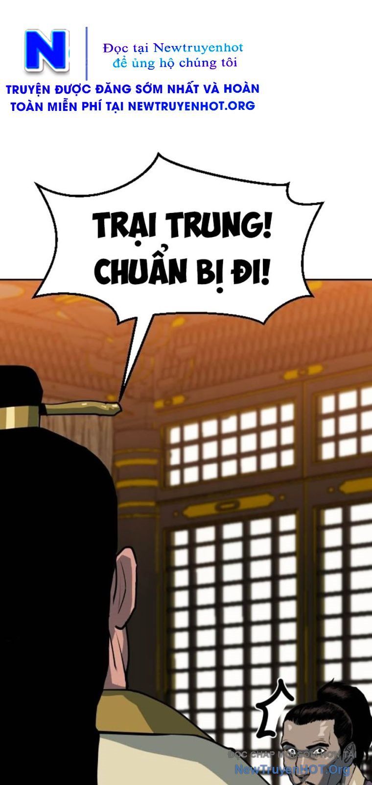 Càn Khôn Bất Dị Ký Chap 11 - Next Chap 12