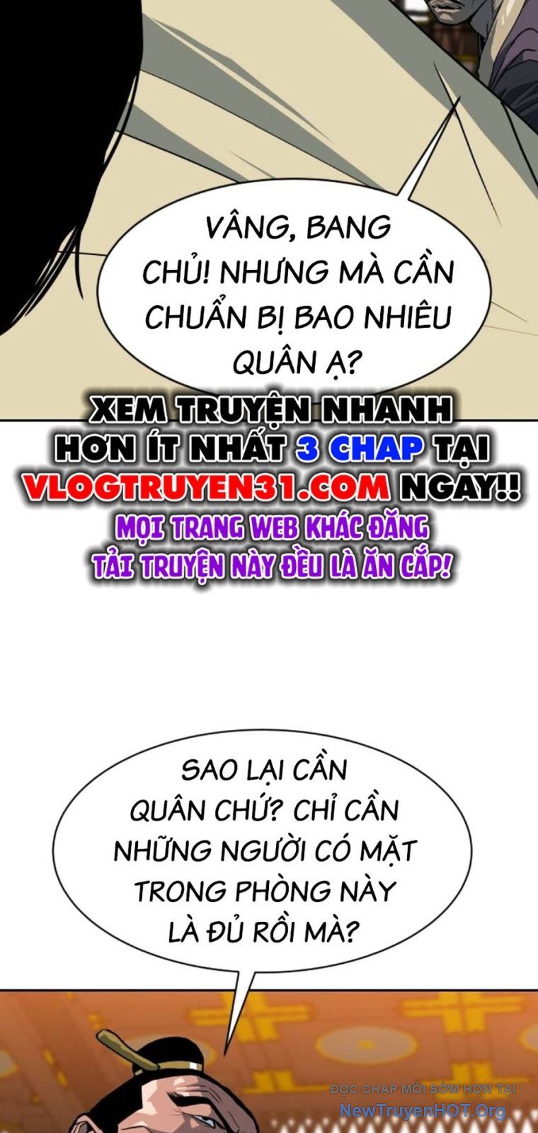 Càn Khôn Bất Dị Ký Chap 11 - Next Chap 12
