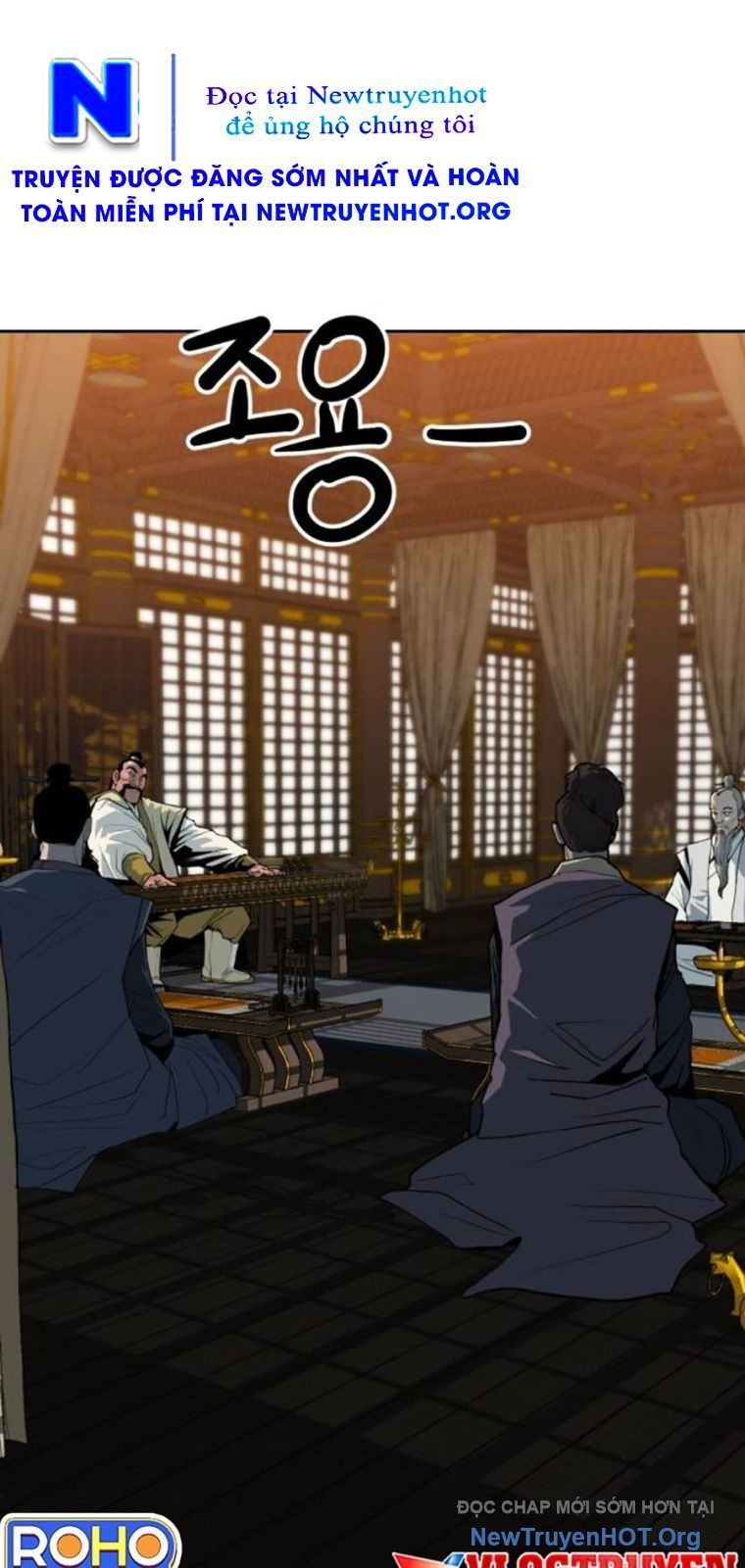 Càn Khôn Bất Dị Ký Chap 11 - Next Chap 12