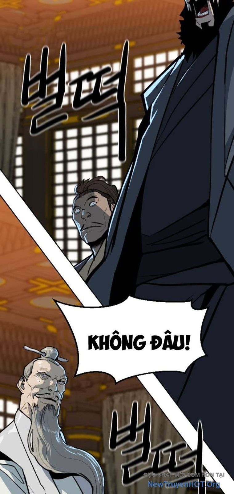 Càn Khôn Bất Dị Ký Chap 11 - Next Chap 12