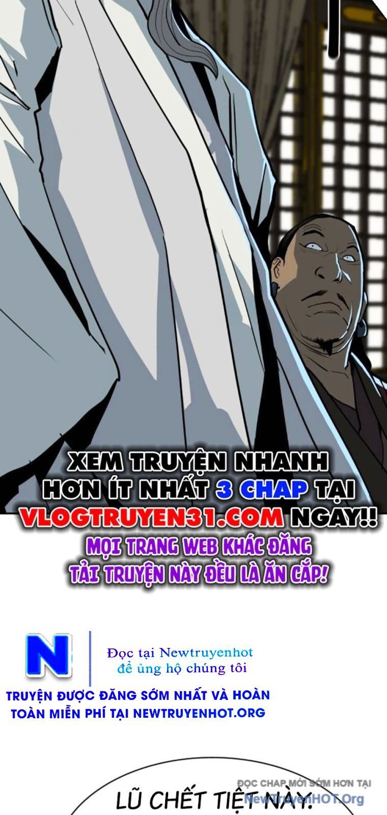 Càn Khôn Bất Dị Ký Chap 11 - Next Chap 12