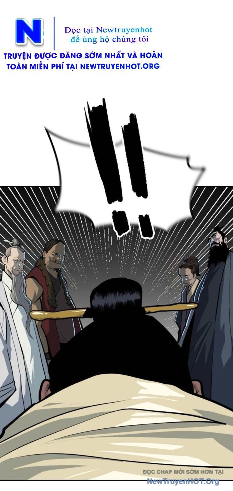 Càn Khôn Bất Dị Ký Chap 11 - Next Chap 12