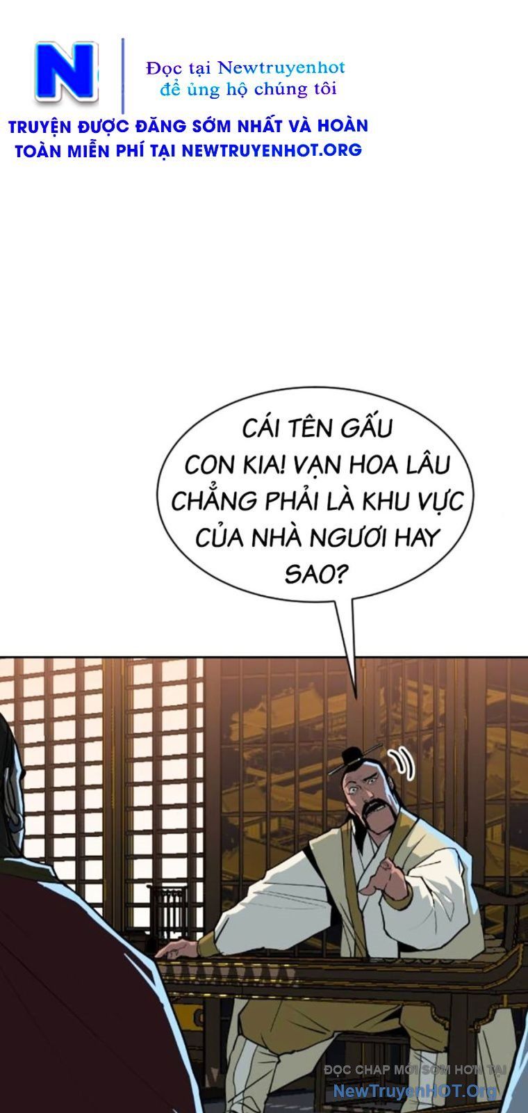 Càn Khôn Bất Dị Ký Chap 11 - Next Chap 12
