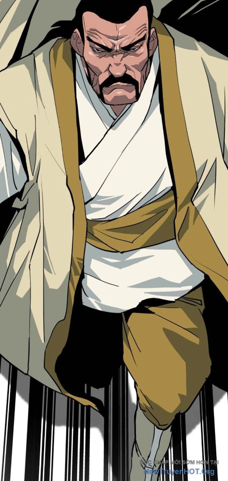 Càn Khôn Bất Dị Ký Chap 11 - Next Chap 12