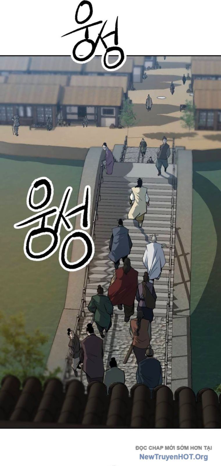 Càn Khôn Bất Dị Ký Chap 11 - Next Chap 12