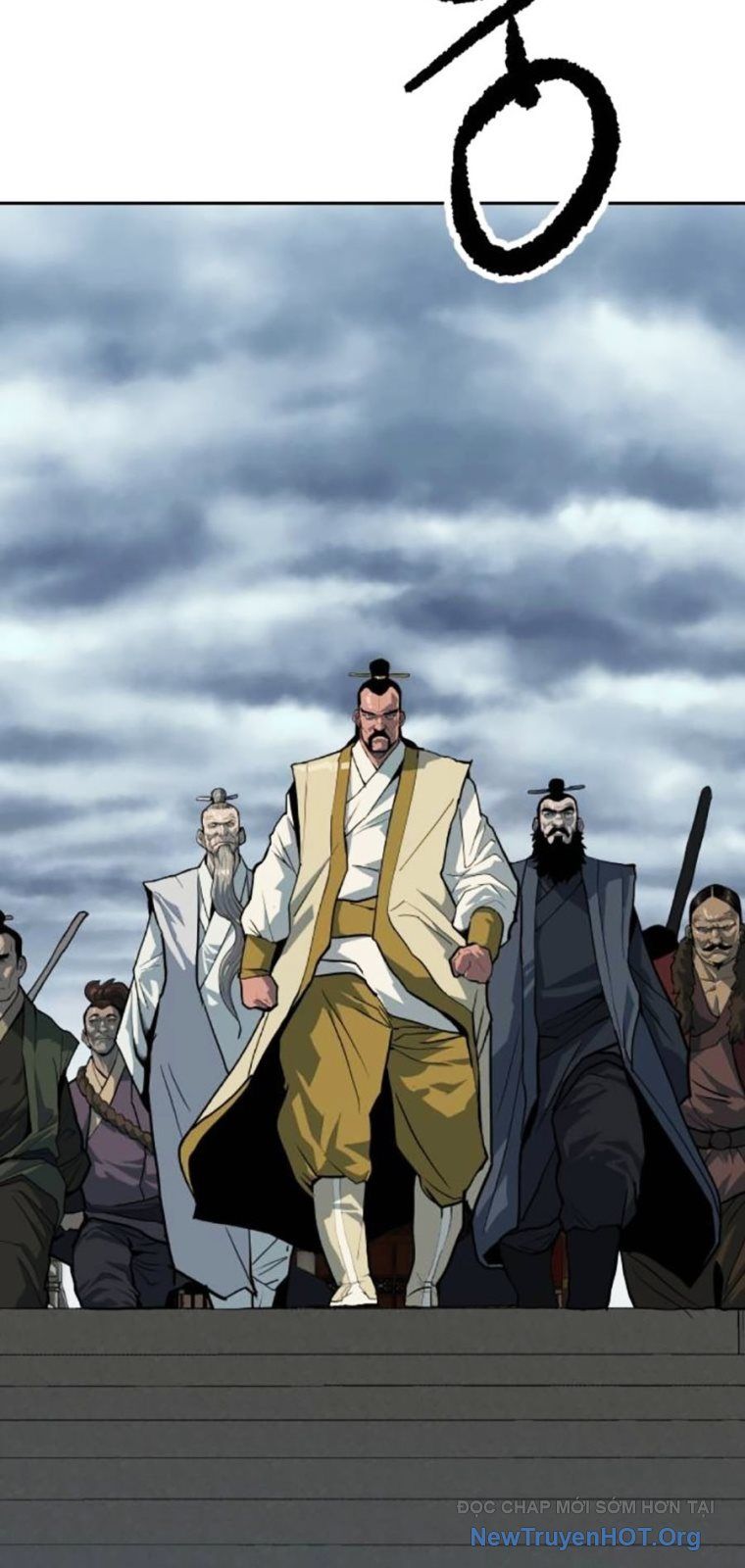 Càn Khôn Bất Dị Ký Chap 11 - Next Chap 12