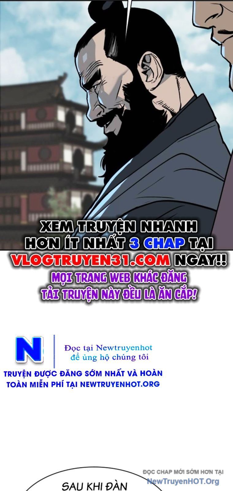 Càn Khôn Bất Dị Ký Chap 11 - Next Chap 12