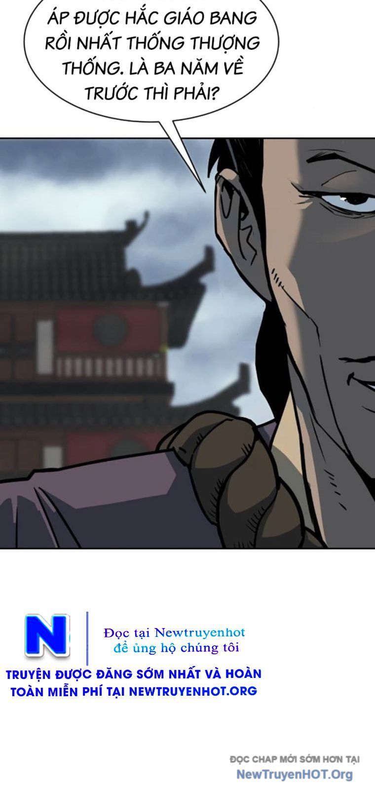 Càn Khôn Bất Dị Ký Chap 11 - Next Chap 12