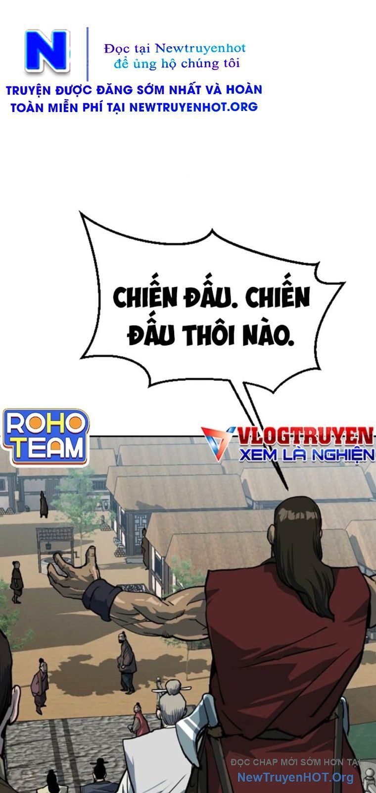 Càn Khôn Bất Dị Ký Chap 11 - Next Chap 12