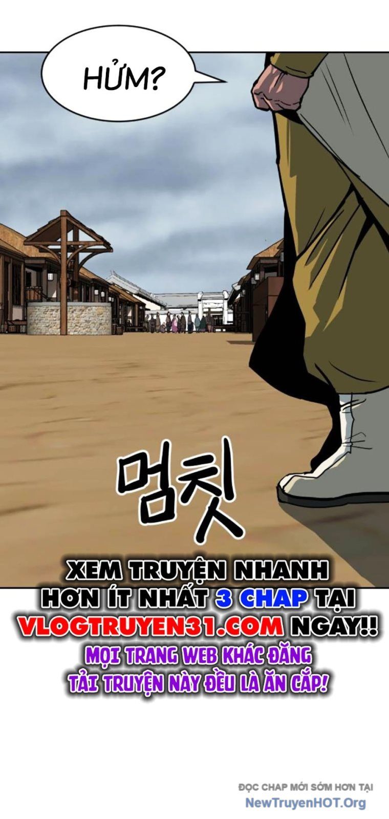 Càn Khôn Bất Dị Ký Chap 11 - Next Chap 12