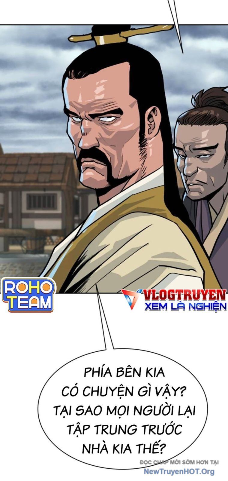 Càn Khôn Bất Dị Ký Chap 11 - Next Chap 12