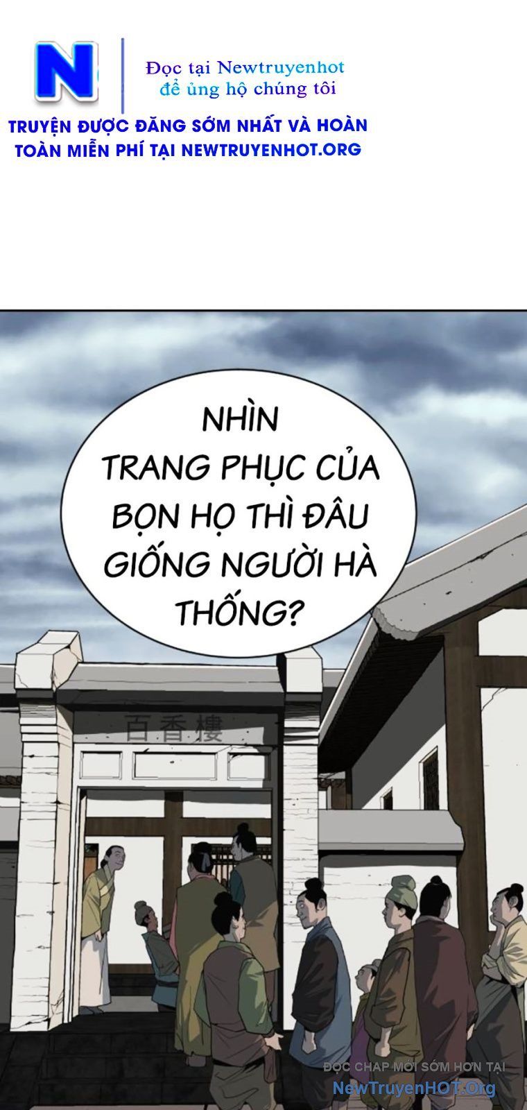 Càn Khôn Bất Dị Ký Chap 11 - Next Chap 12
