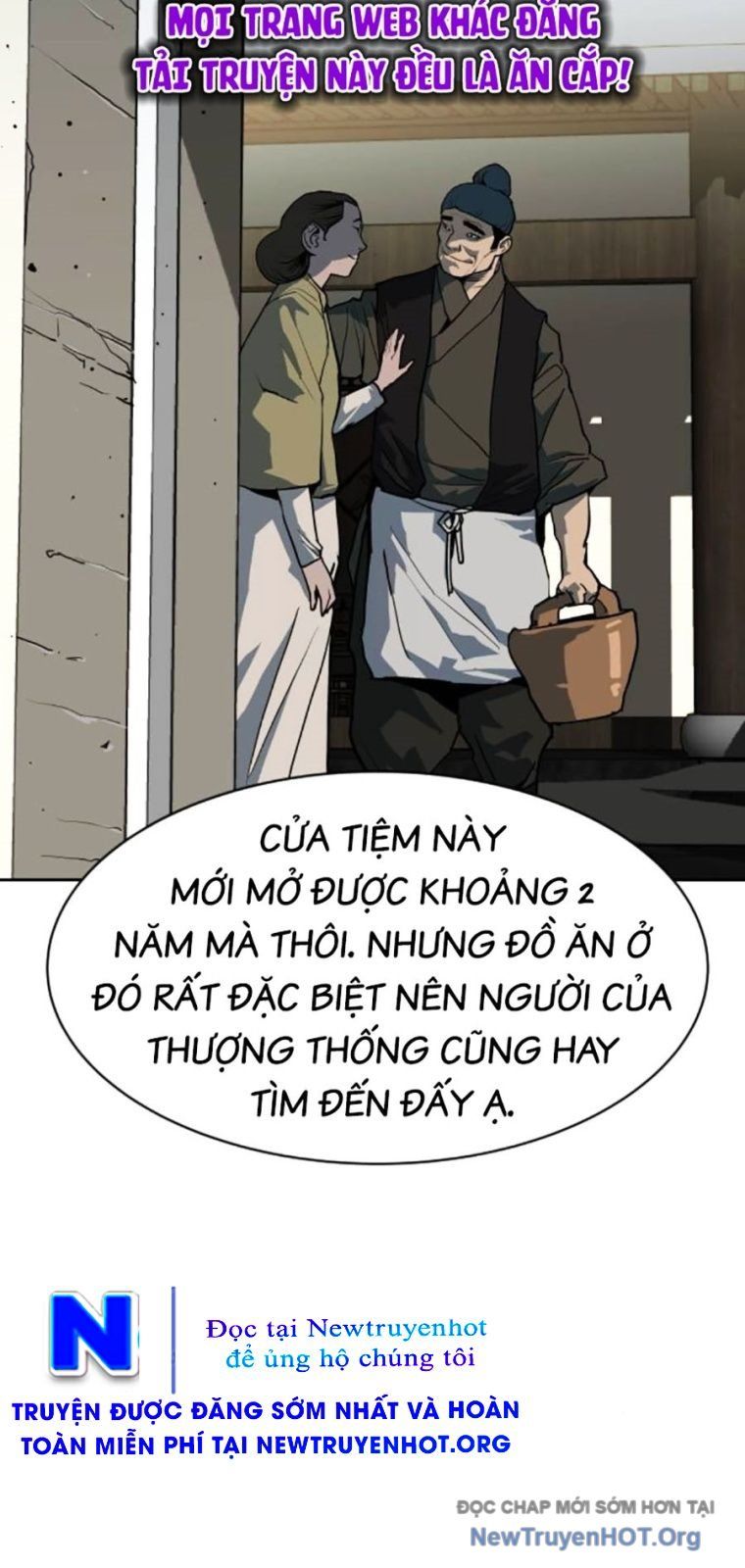 Càn Khôn Bất Dị Ký Chap 11 - Next Chap 12