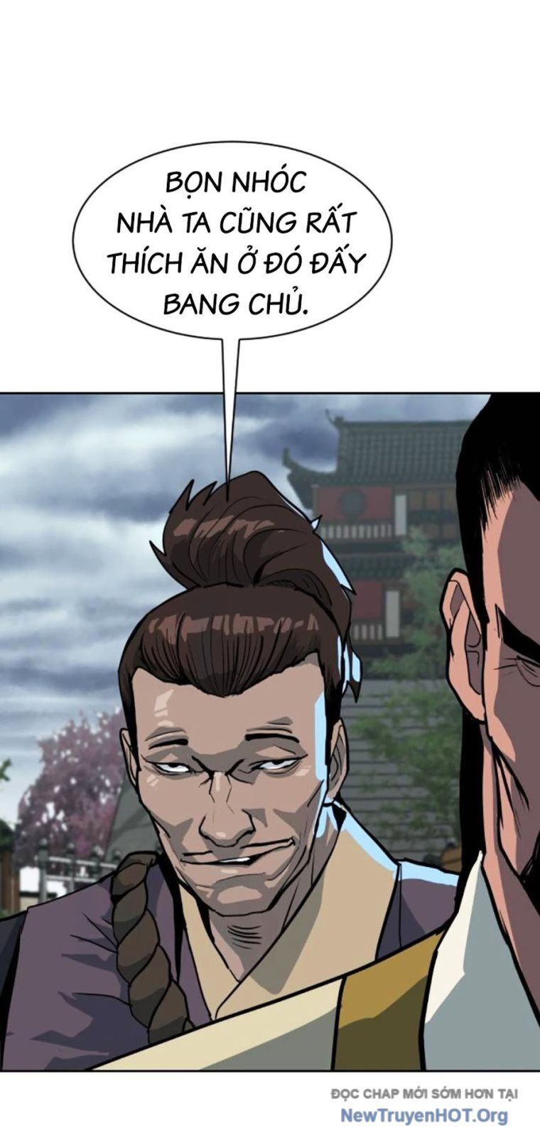 Càn Khôn Bất Dị Ký Chap 11 - Next Chap 12