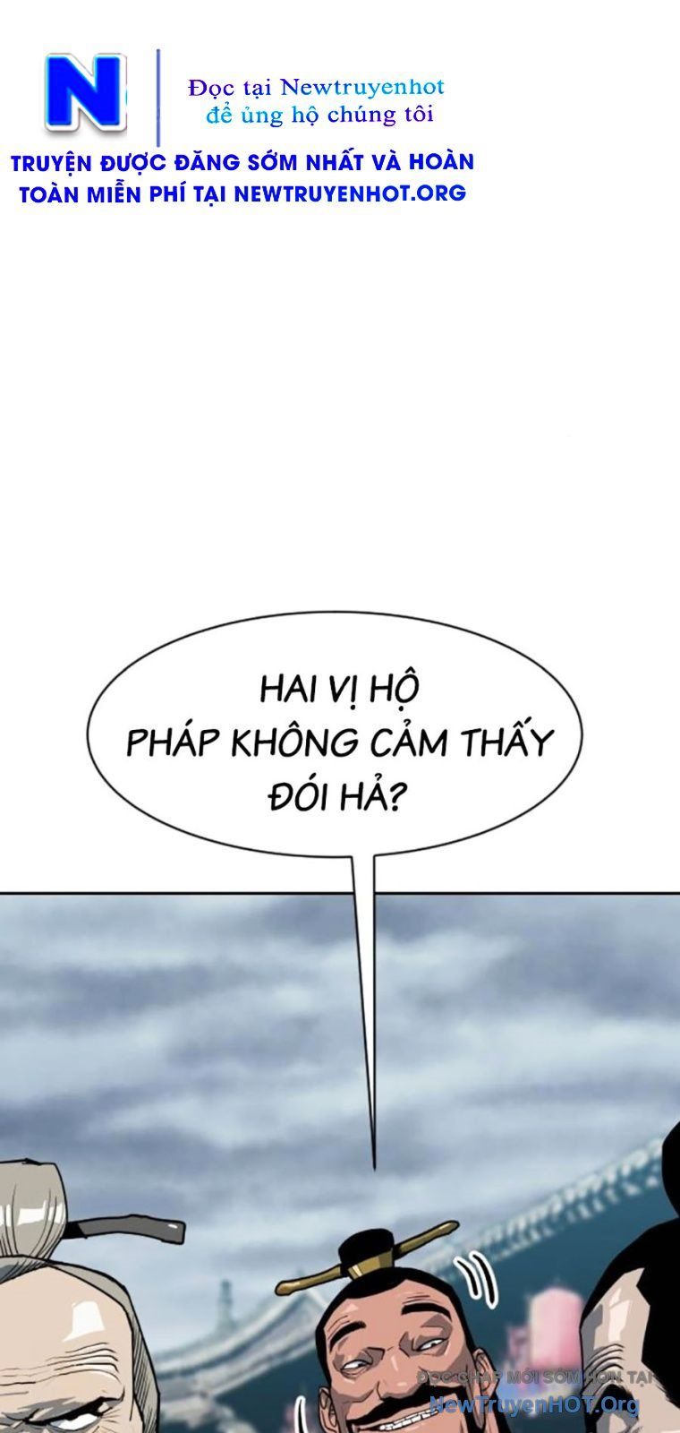 Càn Khôn Bất Dị Ký Chap 11 - Next Chap 12