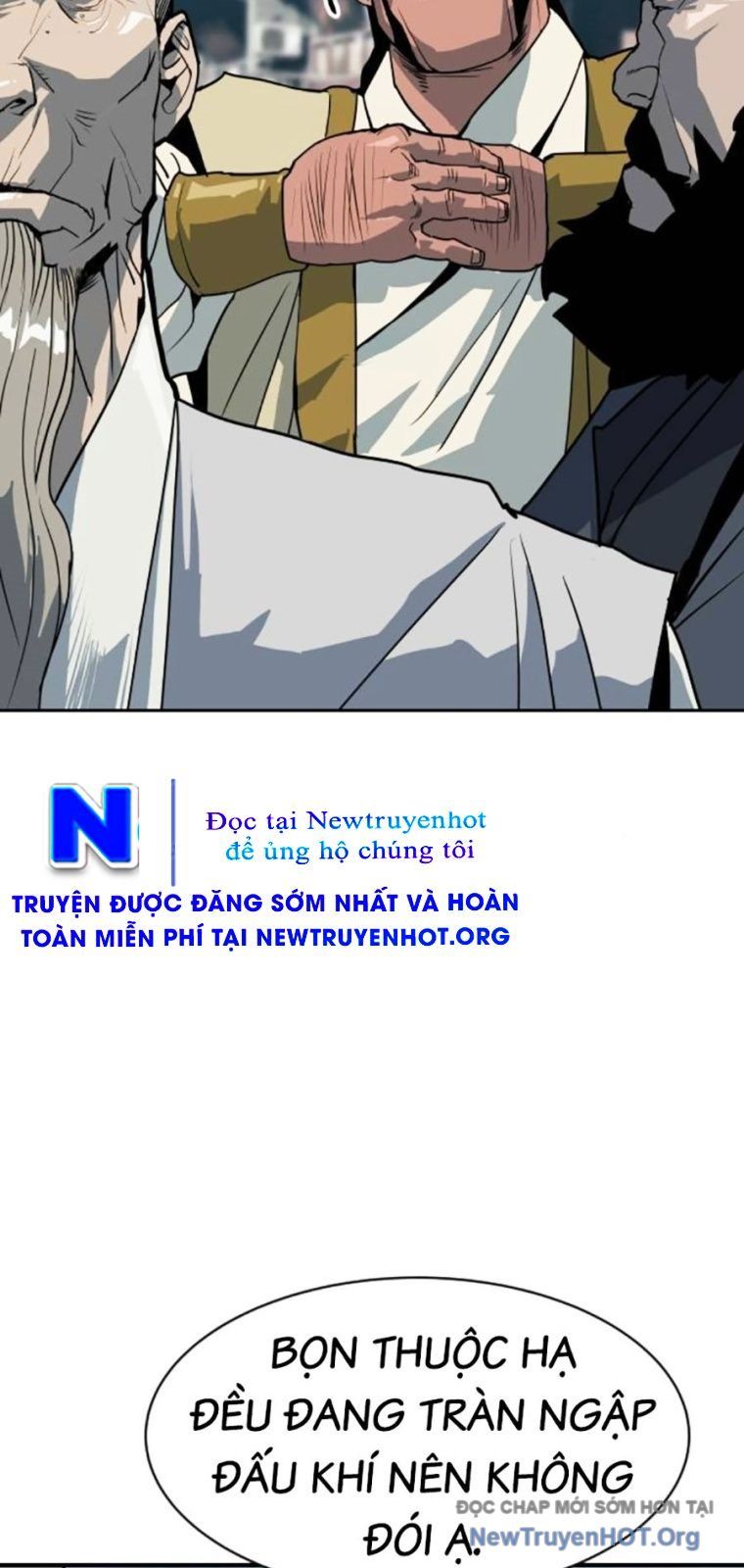 Càn Khôn Bất Dị Ký Chap 11 - Next Chap 12