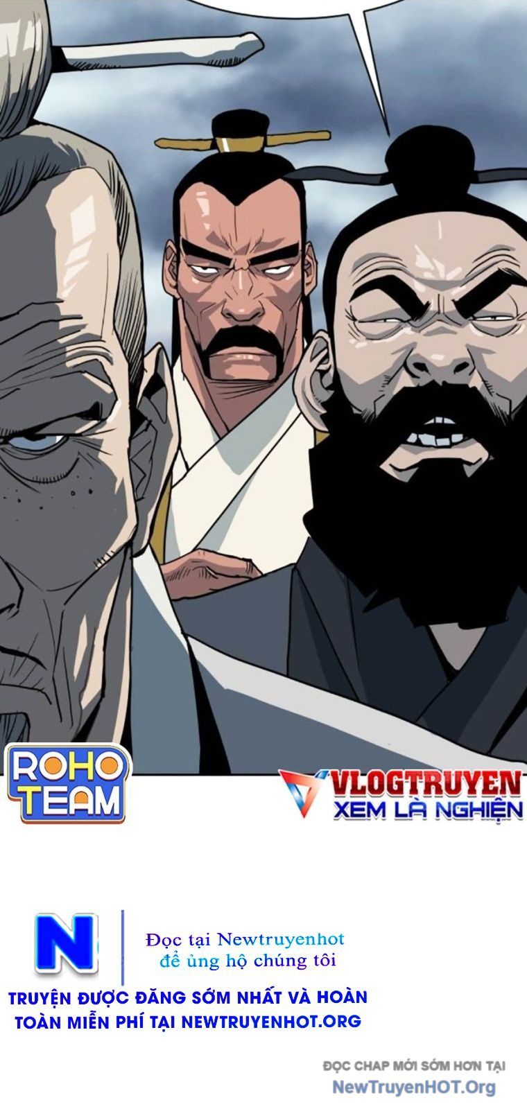 Càn Khôn Bất Dị Ký Chap 11 - Next Chap 12