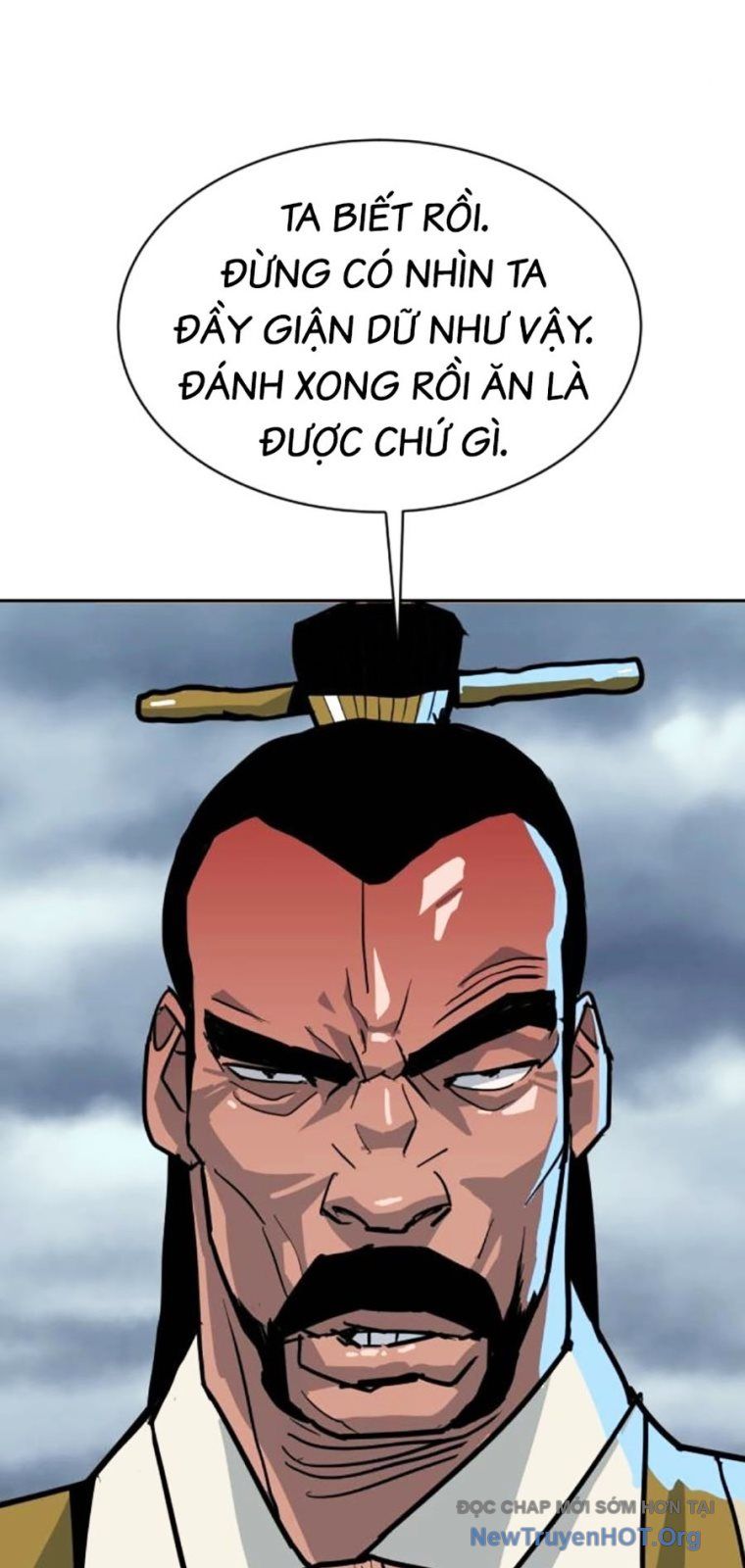 Càn Khôn Bất Dị Ký Chap 11 - Next Chap 12