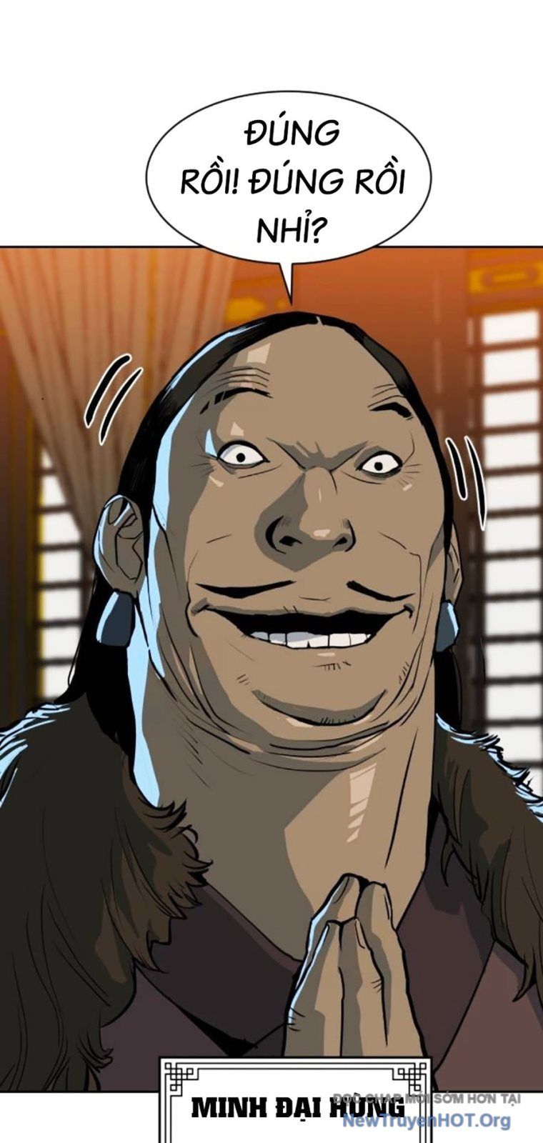 Càn Khôn Bất Dị Ký Chap 11 - Next Chap 12