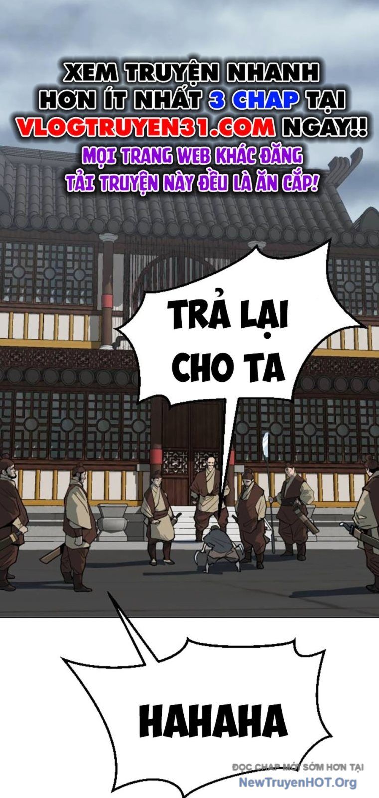 Càn Khôn Bất Dị Ký Chap 11 - Next Chap 12