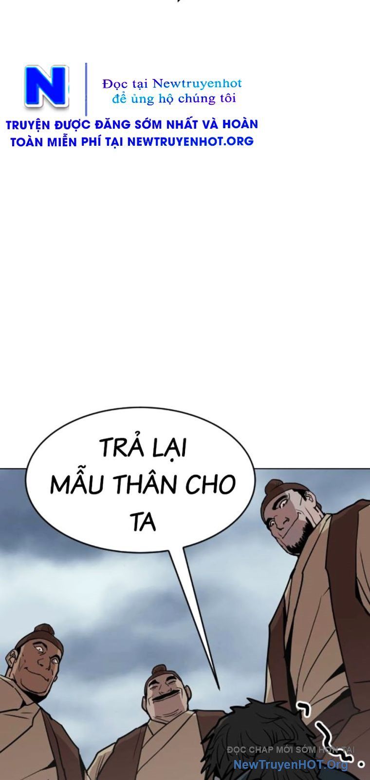 Càn Khôn Bất Dị Ký Chap 11 - Next Chap 12
