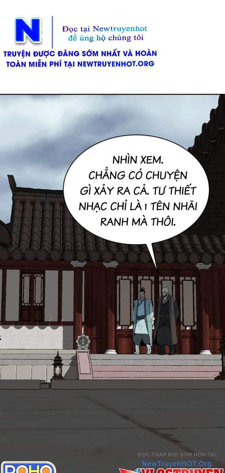 Càn Khôn Bất Dị Ký Chap 11 - Next Chap 12