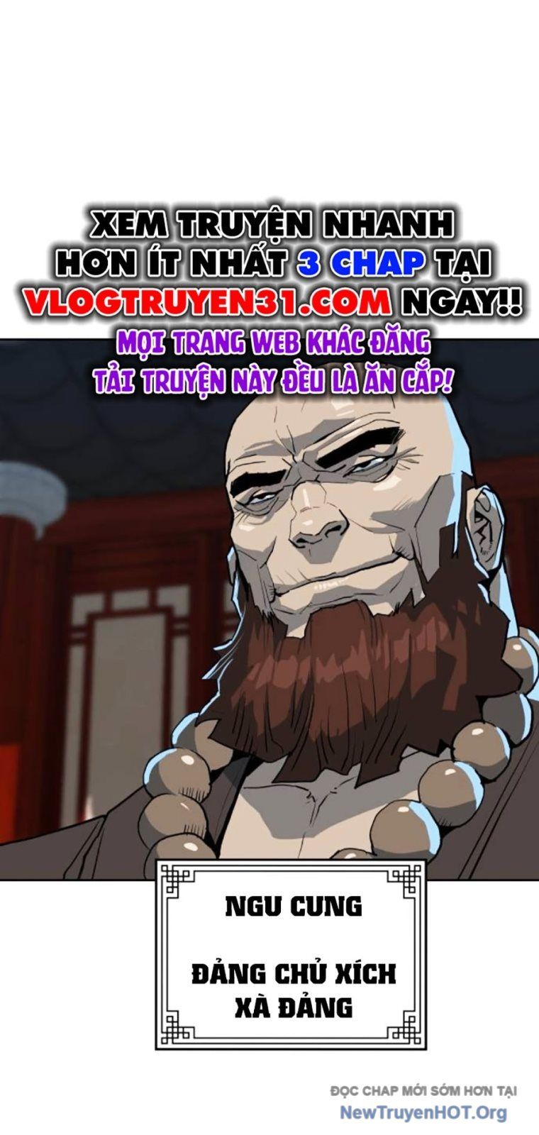 Càn Khôn Bất Dị Ký Chap 11 - Next Chap 12