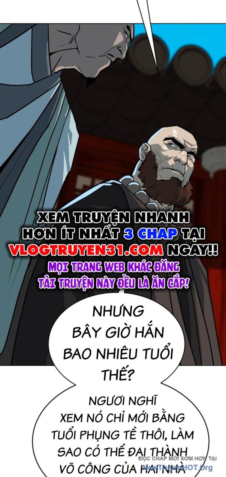 Càn Khôn Bất Dị Ký Chap 11 - Next Chap 12