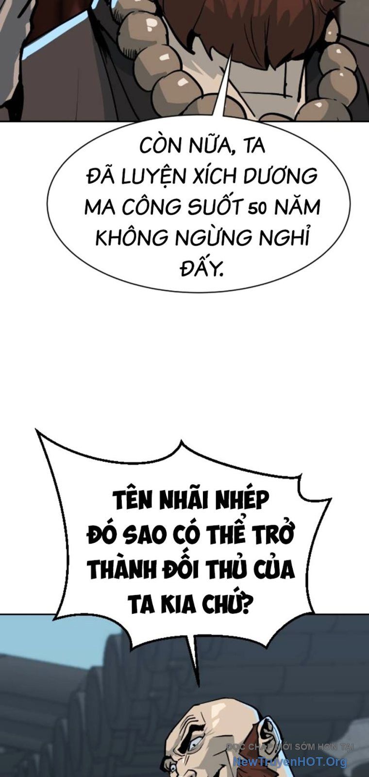 Càn Khôn Bất Dị Ký Chap 11 - Next Chap 12