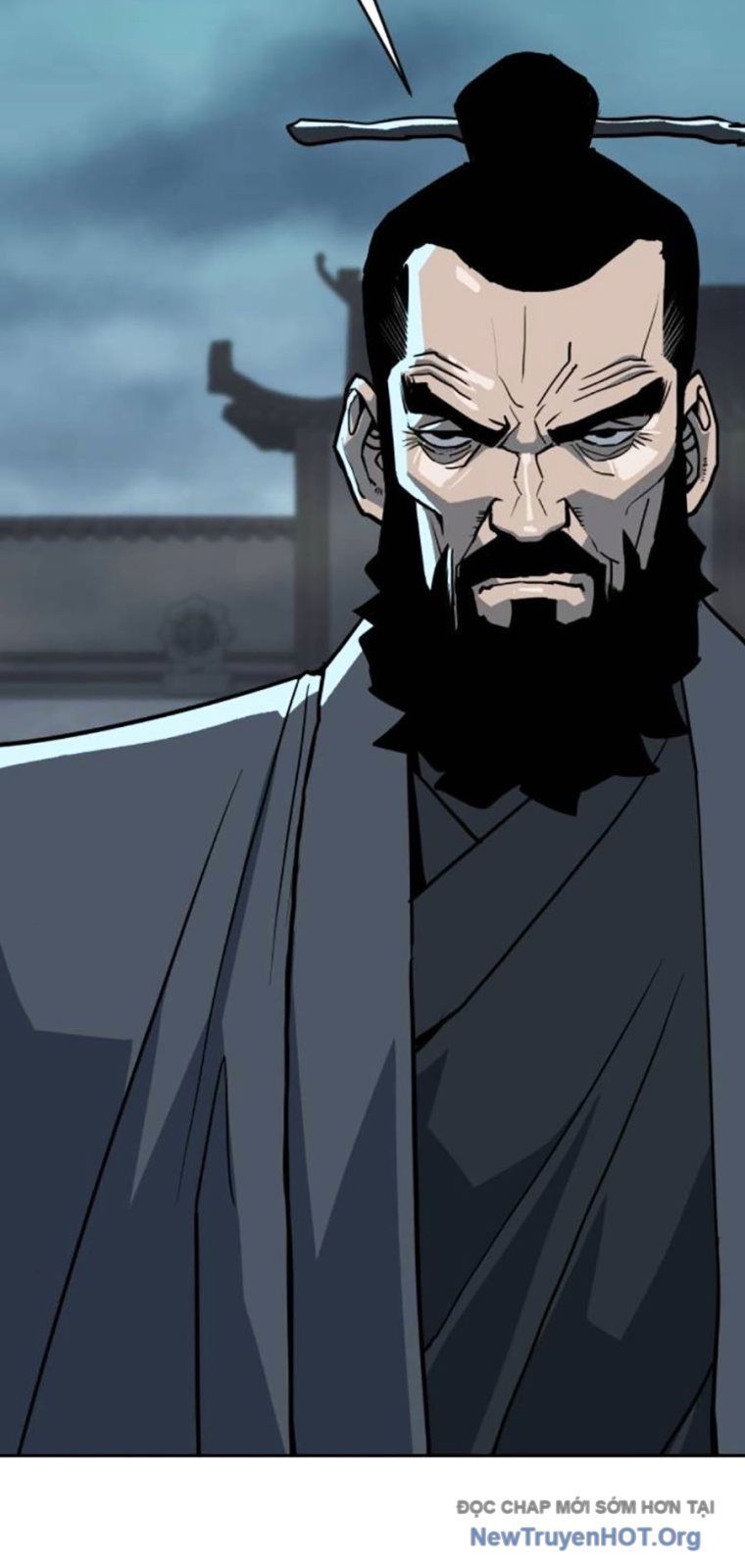 Càn Khôn Bất Dị Ký Chap 12 - Next Chap 13