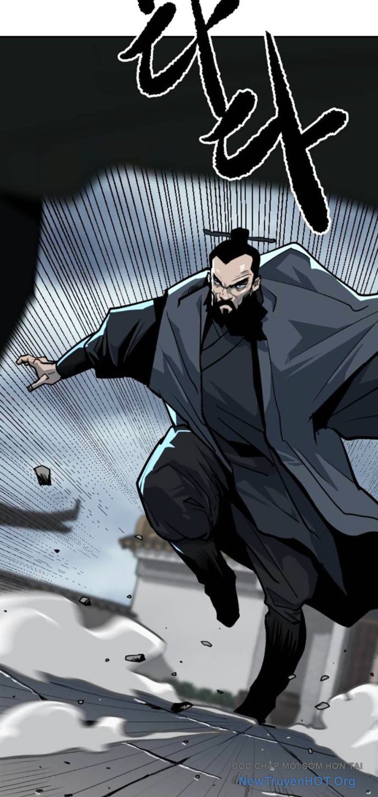 Càn Khôn Bất Dị Ký Chap 12 - Next Chap 13