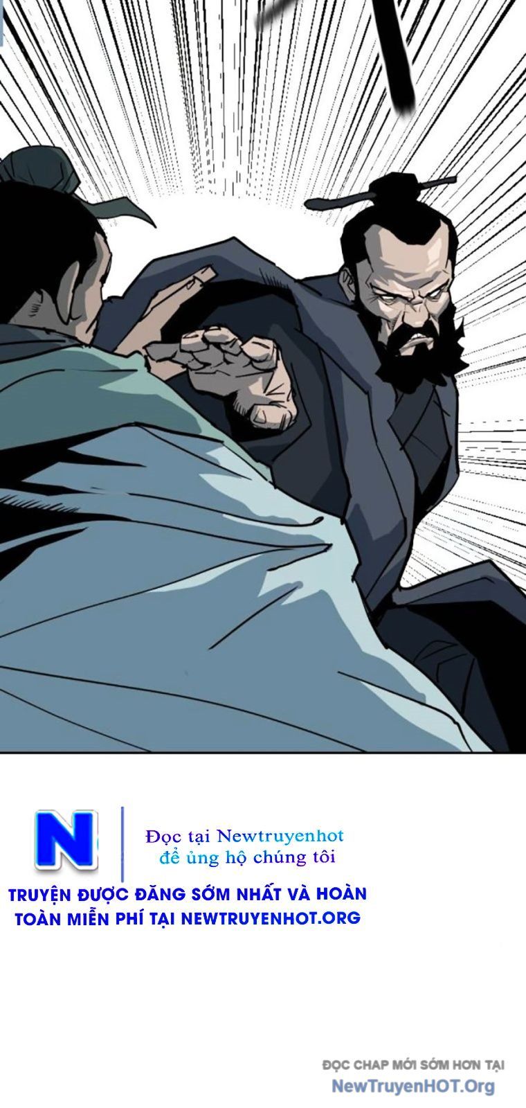 Càn Khôn Bất Dị Ký Chap 12 - Next Chap 13