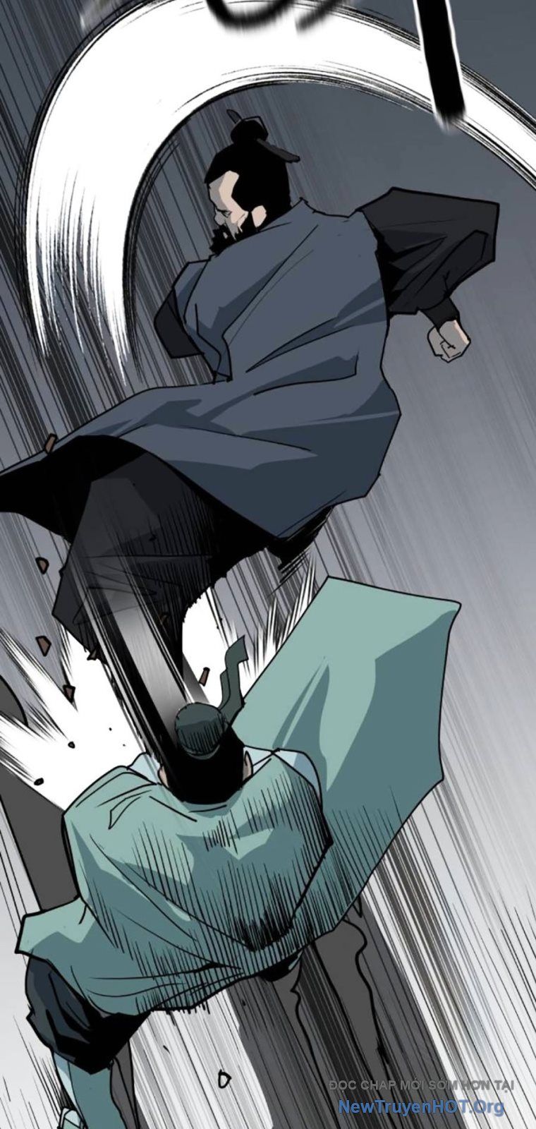 Càn Khôn Bất Dị Ký Chap 12 - Next Chap 13