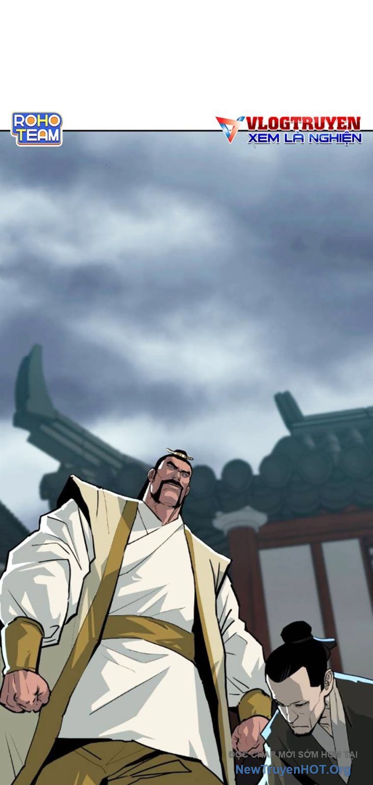 Càn Khôn Bất Dị Ký Chap 12 - Next Chap 13