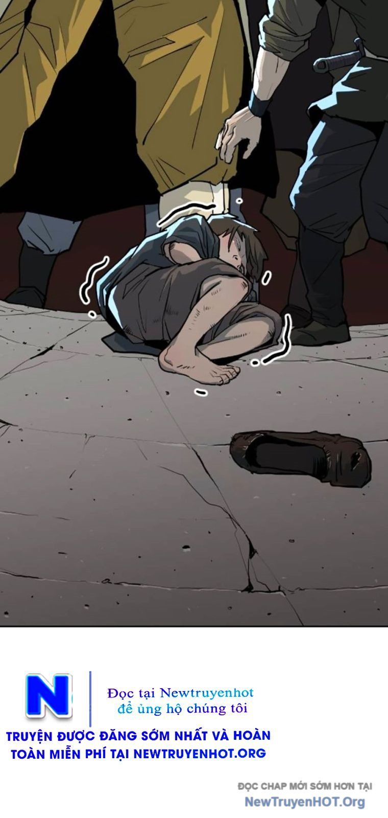 Càn Khôn Bất Dị Ký Chap 12 - Next Chap 13