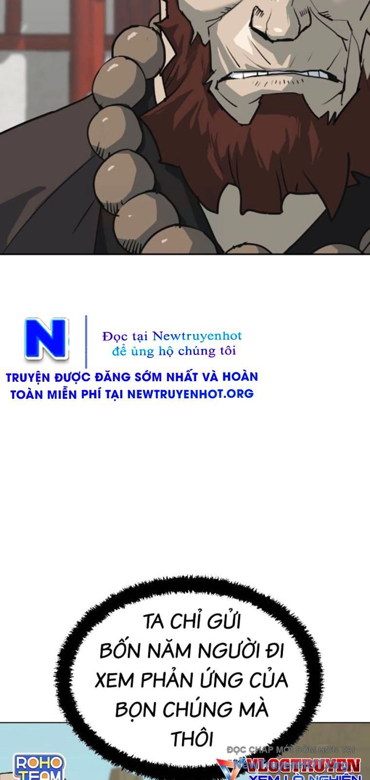 Càn Khôn Bất Dị Ký Chap 12 - Next Chap 13