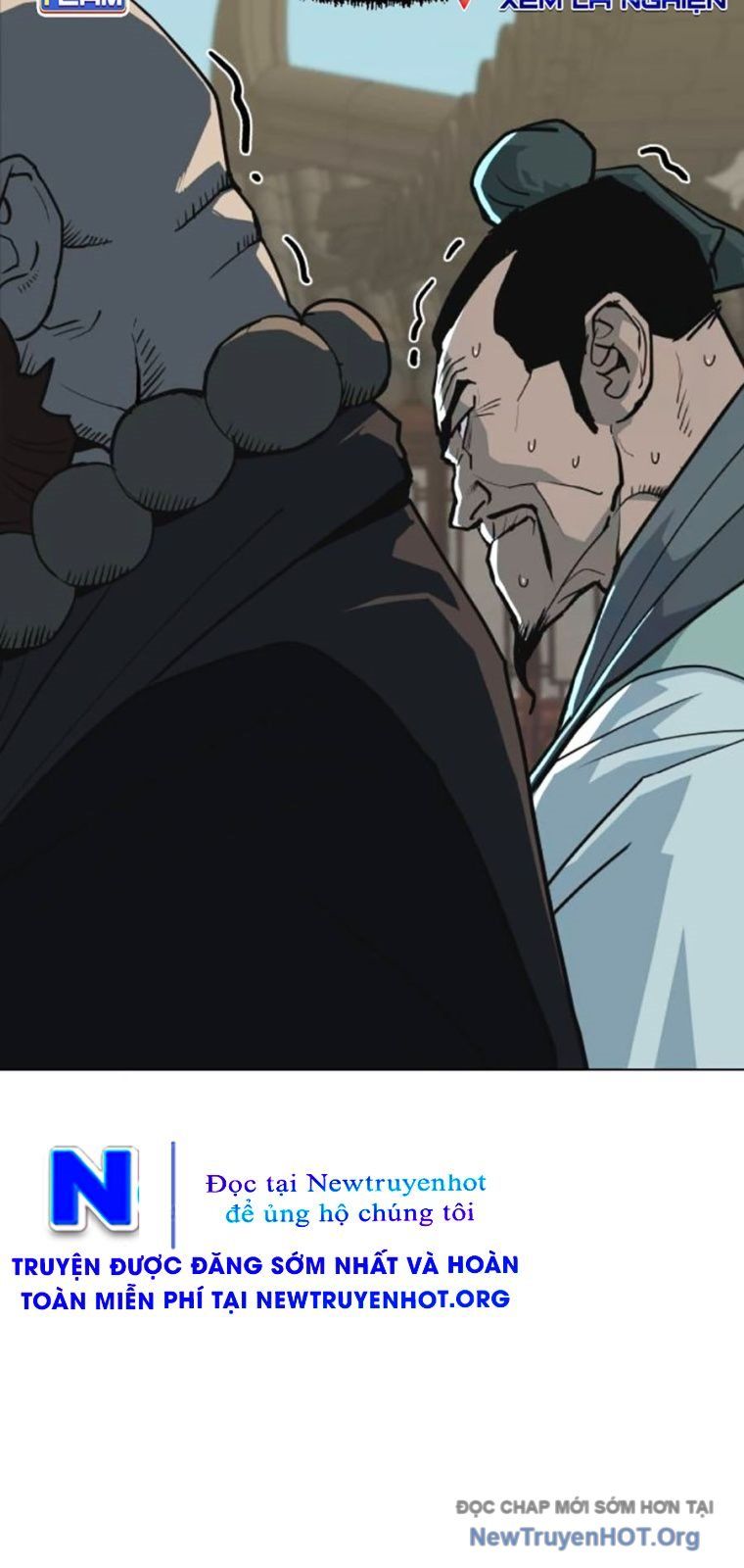 Càn Khôn Bất Dị Ký Chap 12 - Next Chap 13