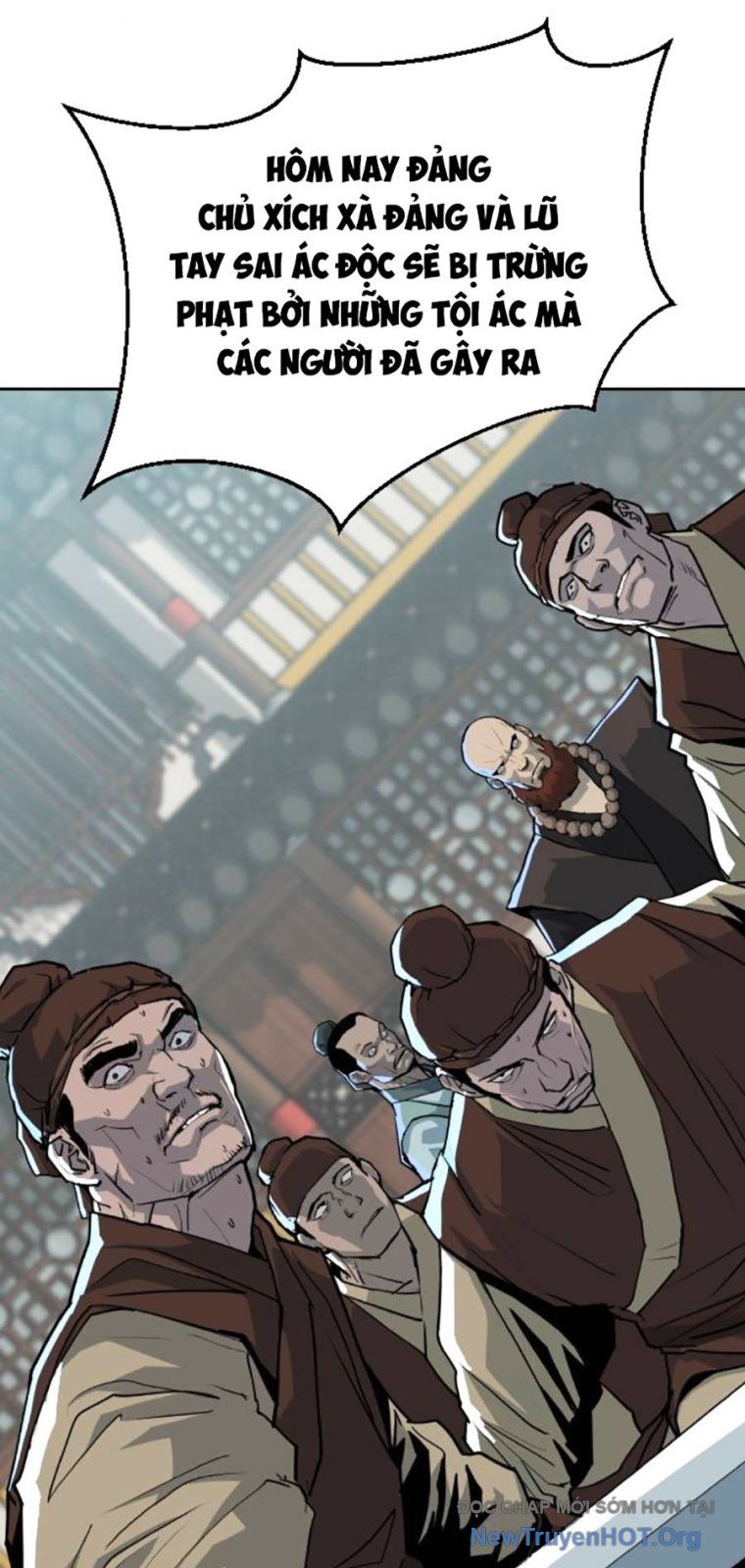 Càn Khôn Bất Dị Ký Chap 12 - Next Chap 13